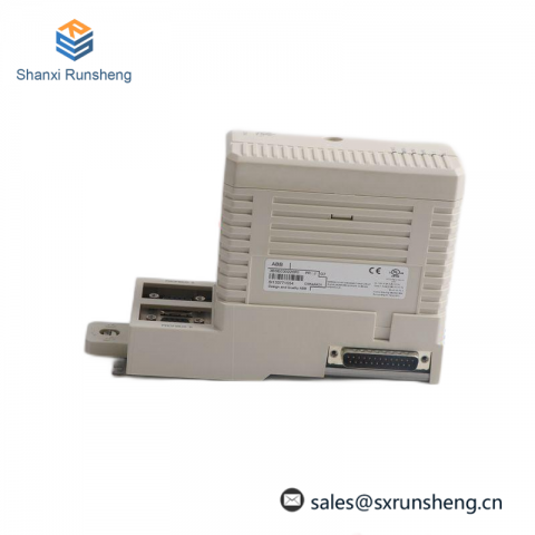 ABB SINT4120C Power Drive Panel - High-Performance Industrial Control Module
