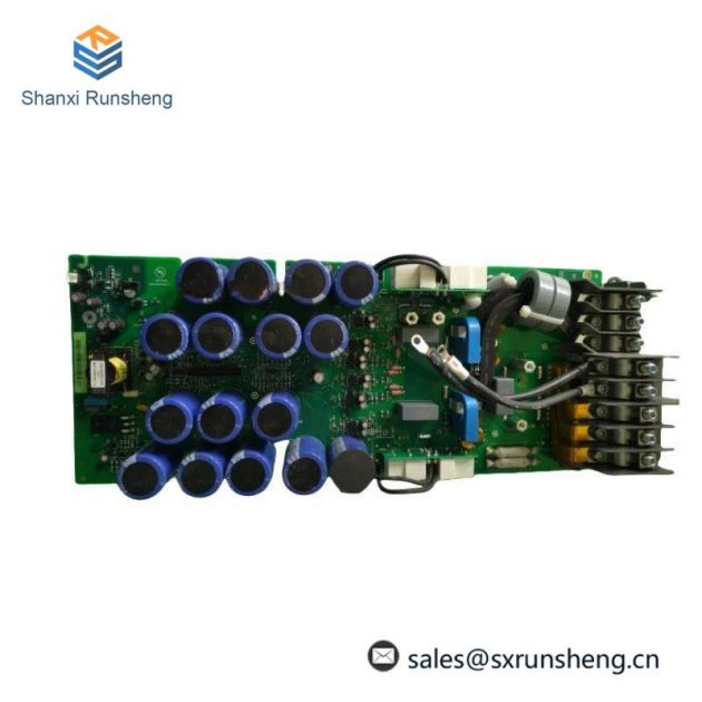 ABB SINT4210 Inverter Driver Board: Precision Control for Industrial Applications