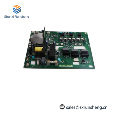 ABB SINT4610C SINT-4610C Power Circuit Board: Industrial Automation Innovation
