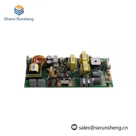 ABB SK-U1-PS1-H1 Power Supply Board - Advanced Manufacturing Solutions