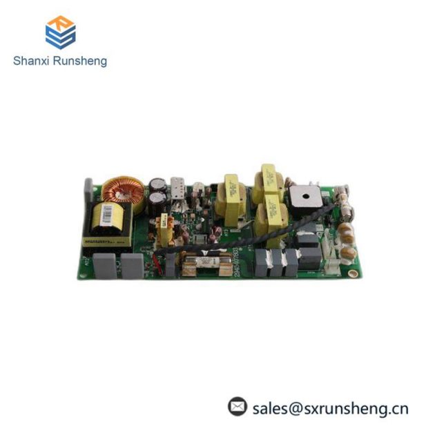 ABB SK-U1-PS1-H1 Power Supply Board - Advanced Manufacturing Solutions