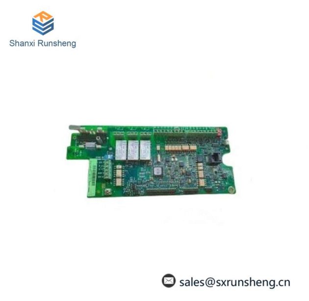 ABB SMIO-01C Industrial Control Board, Designed for Precision and Efficiency