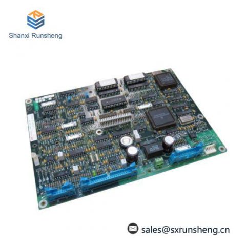 ABB AO890: High-Performance Digital Output Module for Advanced Industrial Automation
