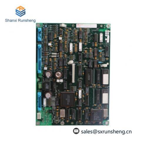 ABB SNAT603 CNT Control Board - Advanced Automation Solutions