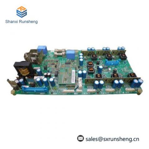 ABB SNAT7261MGK SNAT0205BDB - Industrial Interface Board, High Performance for Automation