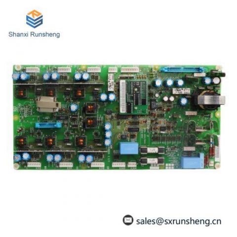 ABB SNAT7261SCP SNAT2105BDB Drive Board: Precision Control Module for Industrial Applications