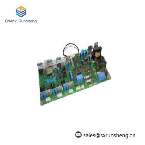 ABB SNAT7261SCP SNAT 7261 SCP Drive Board, Industrial Control Module