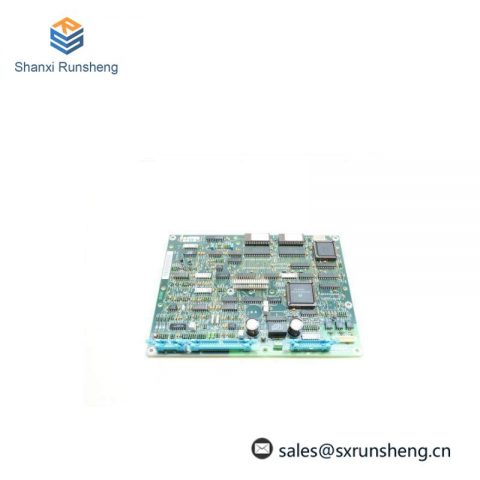 ABB SNAT7780 Procesor, I/O Control Board for Industrial Automation