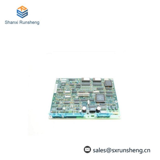 ABB SNAT7780 Procesor, I/O Control Board for Industrial Automation