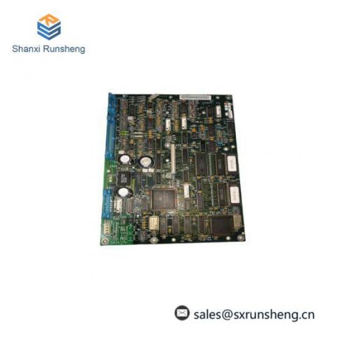ABB SNAT 0503 SCL, Industrial Control Module, High Precision, Real-Time Processing