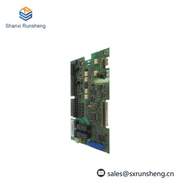 ABB SNAT 4041 PC BOARD: Industrial Control, Precision, and Efficiency