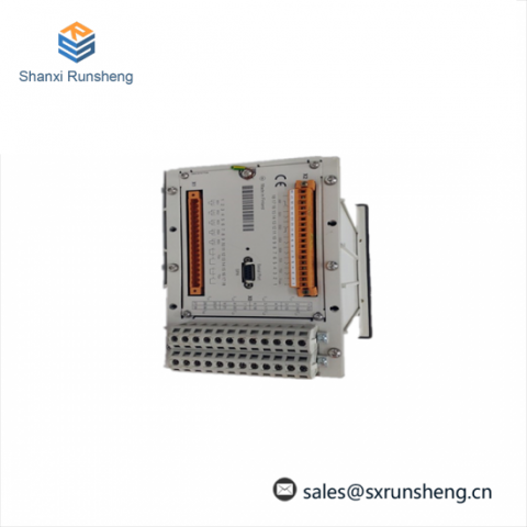 ABB SPAD346C PREVENTIVE MAINTENANCE KIT