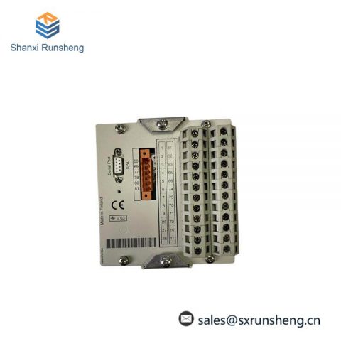 ABB SPAJ 142C Earth Fault Relay