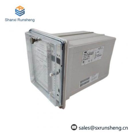 ABB SPAM150C RS641006 Controller MODULE