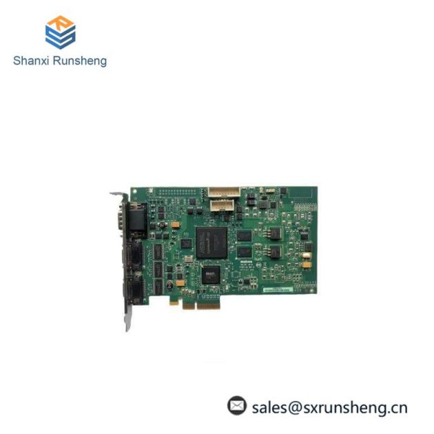 ABB SPBRC300 Bridge Controller, High Performance for Industrial Automation