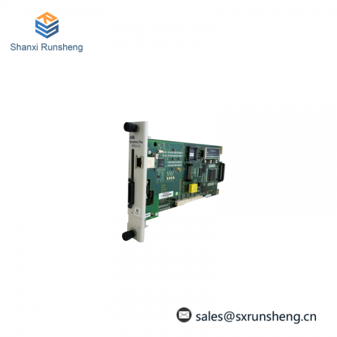 ABB SPBRC410 BRC410 Controller: Industrial Automation Excellence with Modbus TCP