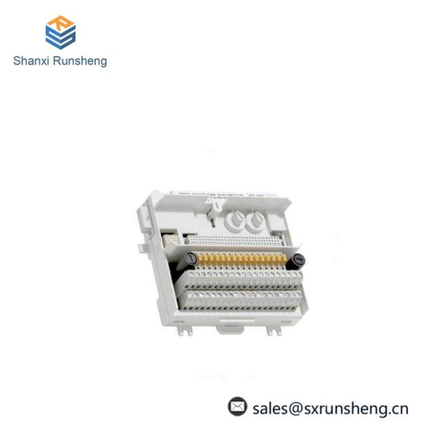 ABB SPIET800 Ethernet CIU Transfer Module