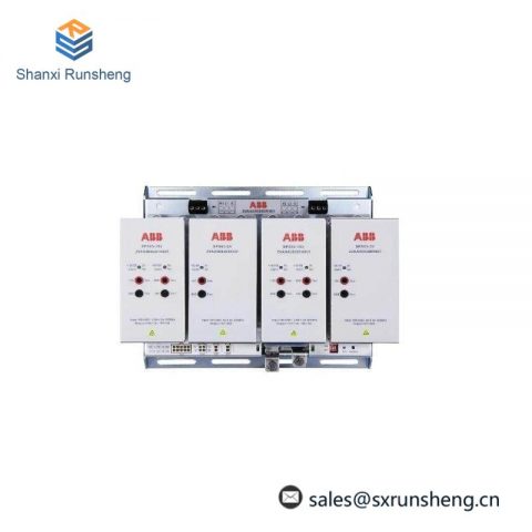 ABB SPS02 7760690157 Power Supply
