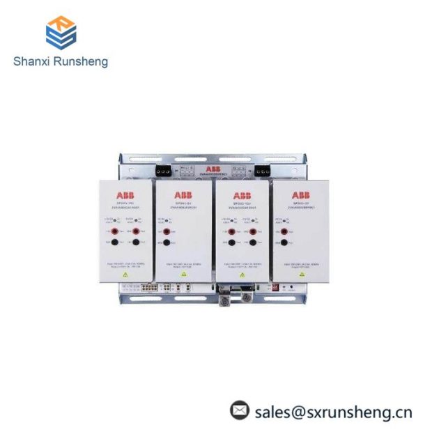 ABB SPS02 7760690157 Power Supply