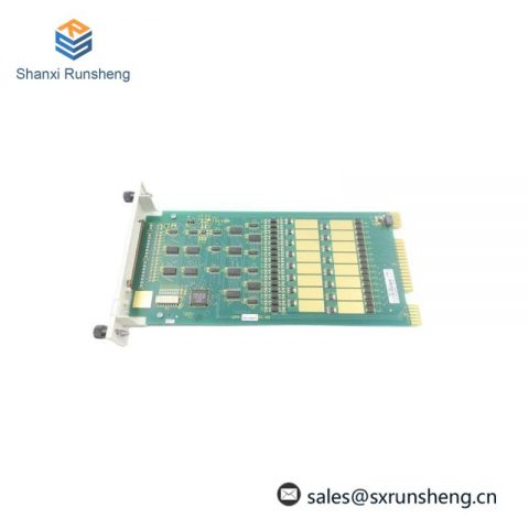 ABB SPSDI14 Digital Output Module