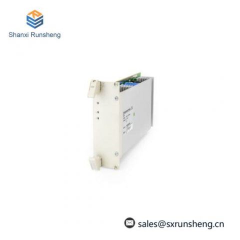 ABB SR511 3BSE000863R1 Industrial Control Module
