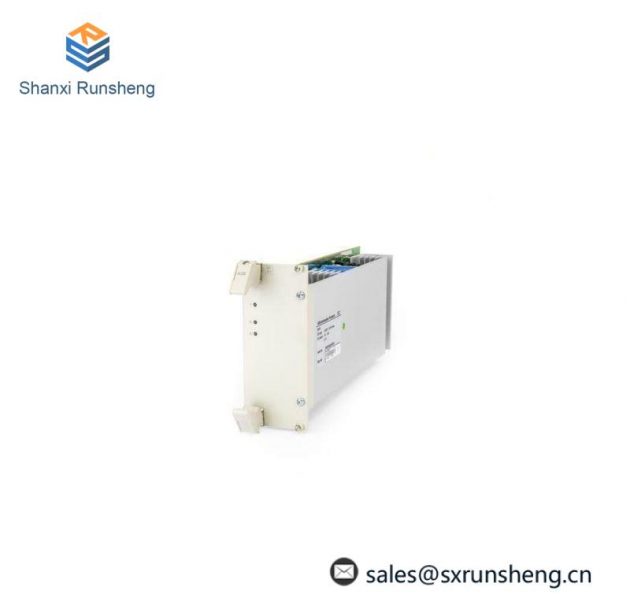 ABB SR511 3BSE000863R1 Industrial Control Module