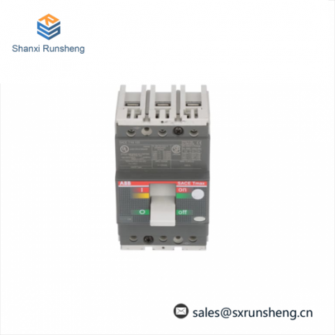ABB T1N00 Circuit Breaker: Advanced Protection for Industrial Automation