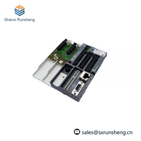 ABB TB521-ETH Industrial Ethernet Module