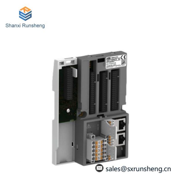 ABB TB5610-2ETH: Industrial Communication Module, Advanced Networking Solution