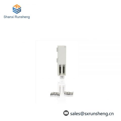 ABB TB845 Redundant Bus Outlet - Modular Automation Solutions
