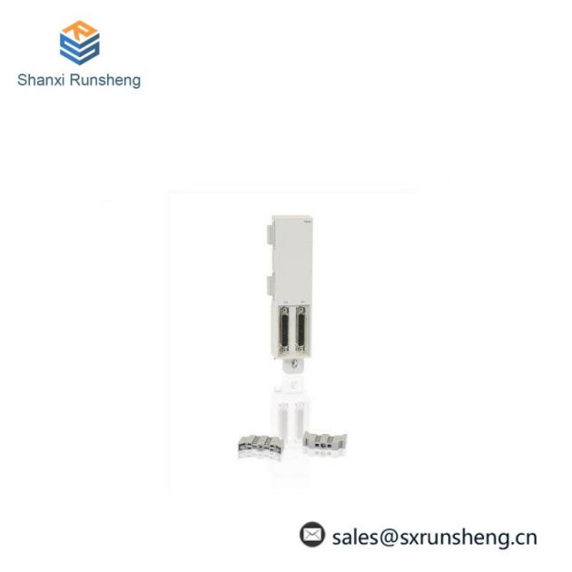 ABB TB845 Redundant Bus Outlet - Modular Automation Solutions