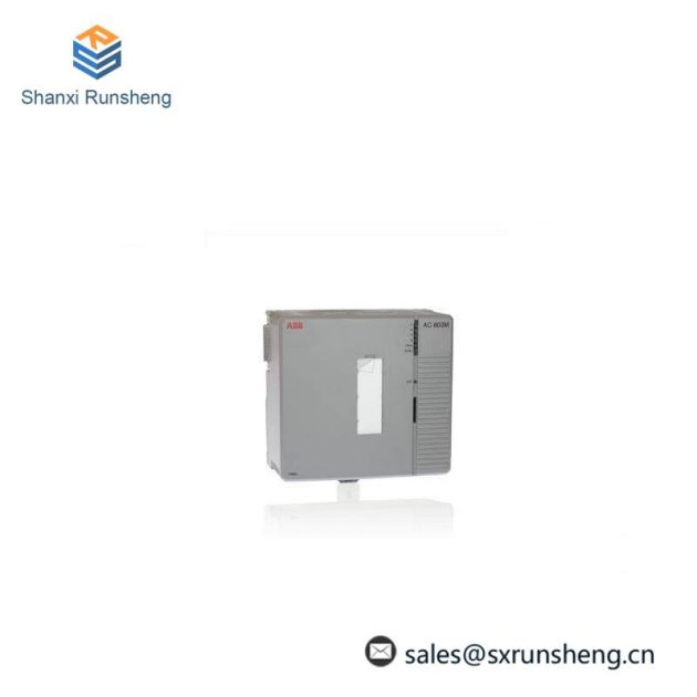 ABB TB853 RCU Control Link Terminal Resistance Module