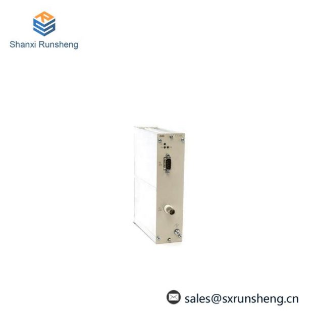 ABB TC625 Module Card for Industrial Automation Systems