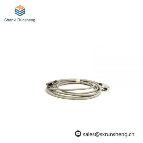 ABB TK527V030 Interface Cable - High-Speed Communication Solution for Industrial Automation