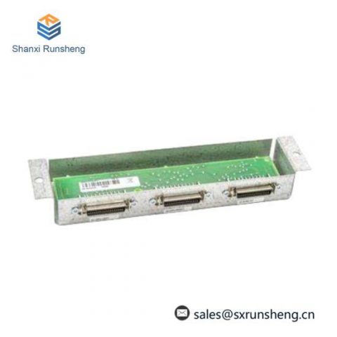ABB TK566 3BSE012153R1 Industrial Interconnector