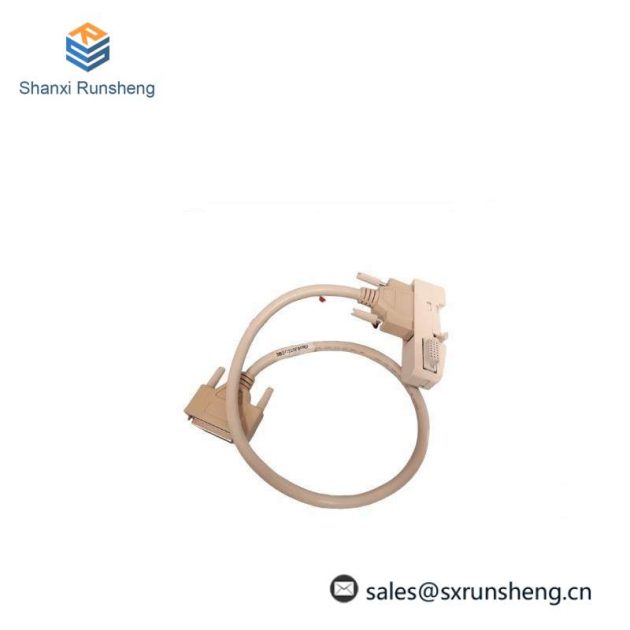 ABB TK801V006 - 0.6m Module Bus Connection Cable