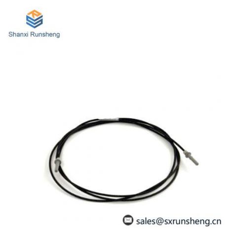 ABB TK812V015 3BSC950118R1 - High-Performance POF Cable 1.5m Simplex for Industrial Automation