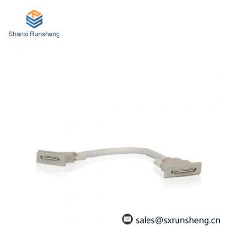 ABB TK857V003 & 3BSC950375R1 RCU Link Cable