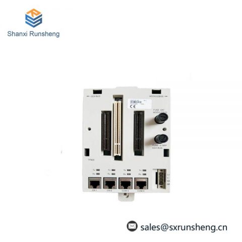 ABB TP830 3BSE018114R1 Base Plate Module