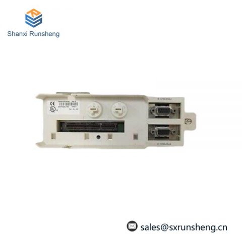 ABB TP854 Advant 800xA Base Unit: Advanced Industrial Control Core, Engineered for Efficiency and Reliability