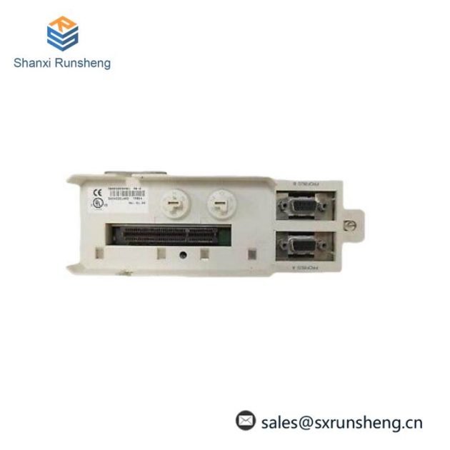 ABB TP854 Advant 800xA Base Unit: Advanced Industrial Control Core, Engineered for Efficiency and Reliability