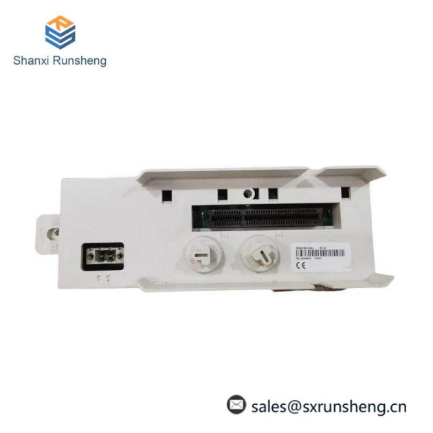 ABB TP857 - 3BSE030192R1 Industrial Controller Module, Precision & Efficiency in Automation