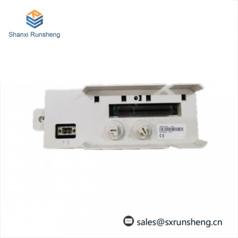 TP857 3BSE030192R1 ABB Distributed Control System