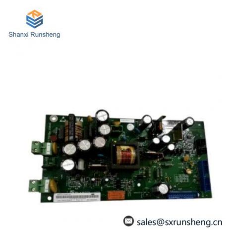ABB TP910F 3BDH CPU Module for Advanced Industrial Control Systems
