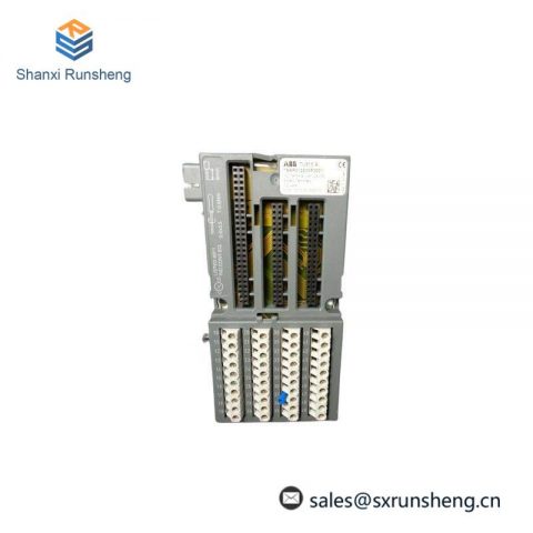 ABB TU515 - 1SAP212200R0001 I/O Terminal Unit