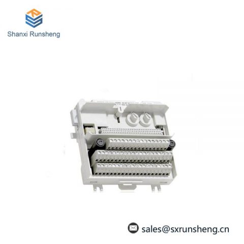 ABB TU830V1 3BSE013234R1 Extended MTU, 50V - Precision Control Solution for Industrial Automation