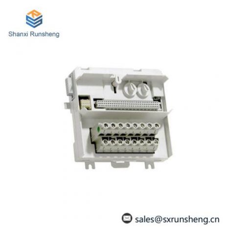 ABB TU831V1 3BSE013235R1 Extended Module