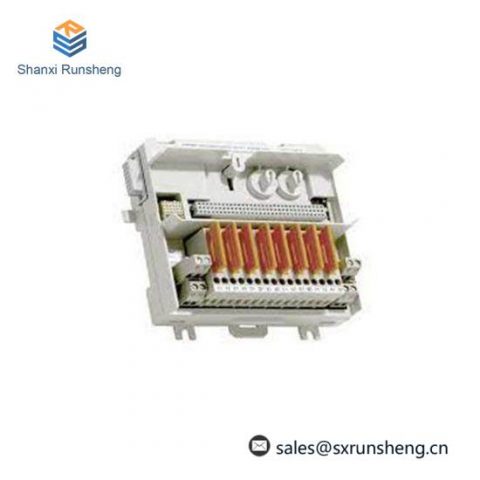 ABB TU835V1 3BSE013236R1 Extended Module Termination Unit: Advanced Control for Industrial Automation