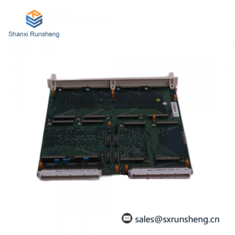 ABB TU838 - Advanced Process Control Module, Industrial Automation Solutions