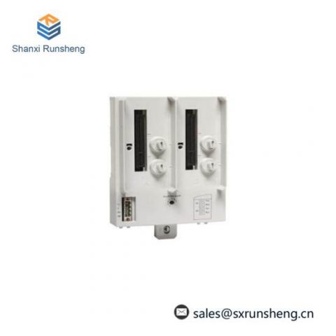 ABB TU840 3BSE020846R1 Termination Unit for 1+1 TB840 - Precision Control for Industrial Automation